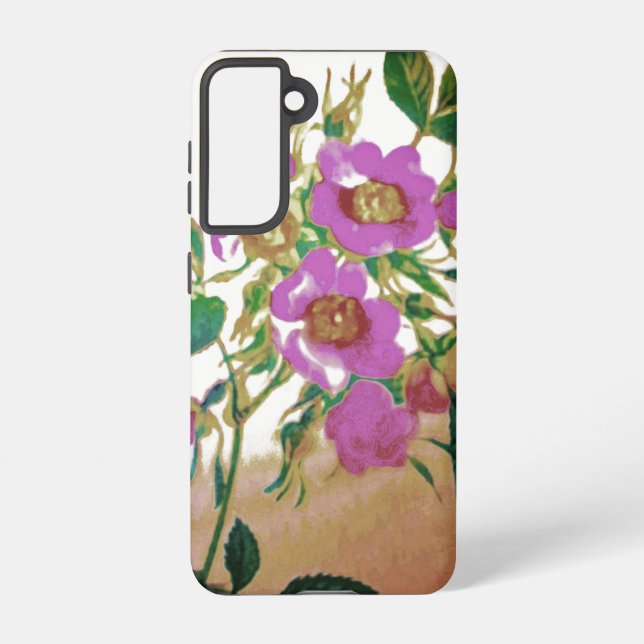 Samsung galaxy S21 case (Back)