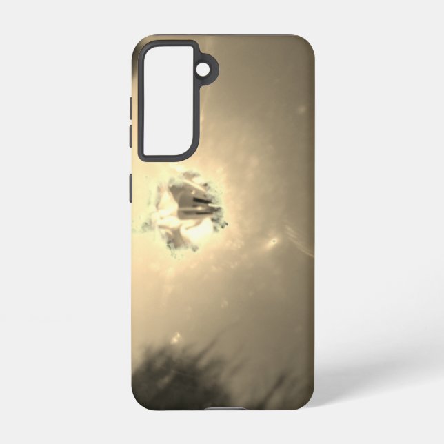 SAMSUNG GALAXY s21 CASE ART AND DESIGN (Back)