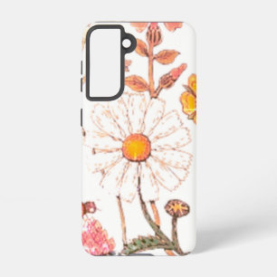 SAMSUNG GALAXY s21 CASE ART AND DESIGN