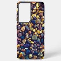 SAMSUNG GALAXY S21+ CASE ART AND DESIGN