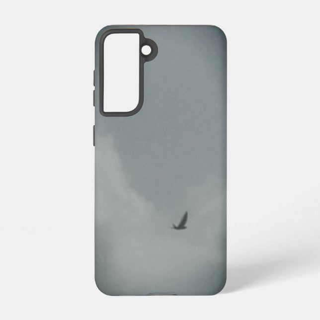 SAMSUNG GALAXY s21 CASE ART AND DESIGN (Back)