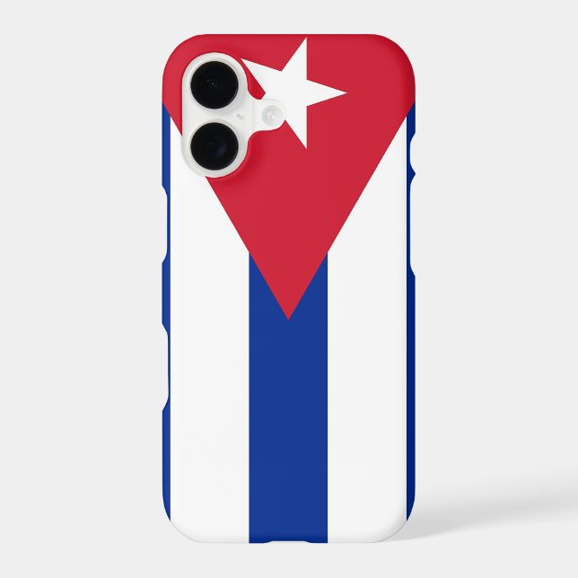 Samsung Galaxy S21 Case Flag of Cuba (Back)