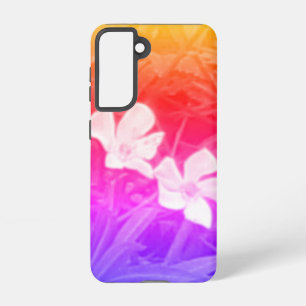 SAMSUNG GALAXY S21 CASE Phone Case ART AND DESIGN