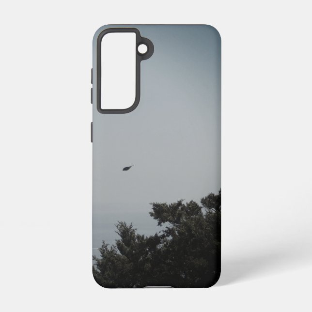 samsung galaxy s21 case style and design (Back)