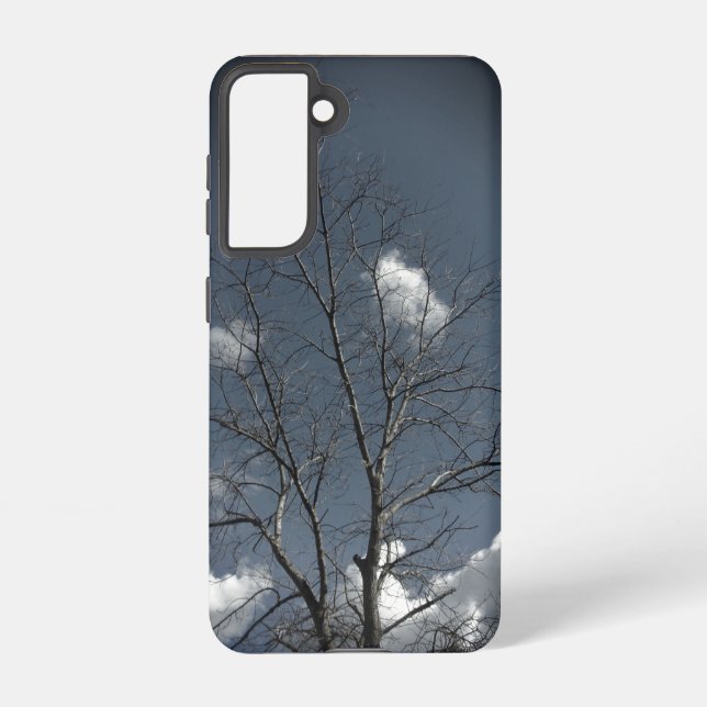 samsung galaxy s21 case style and design (Back)
