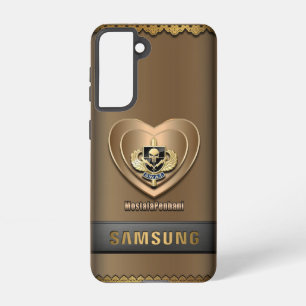 Samsung Galaxy S21 Cases & Covers