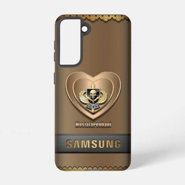 Samsung Galaxy S21 Cases & Covers (Back)