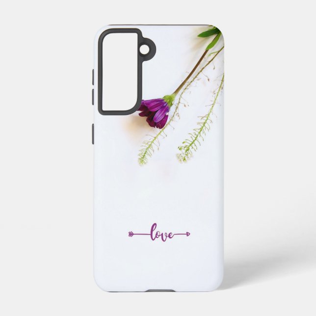  Samsung Galaxy S21 Cases & Covers (Back)