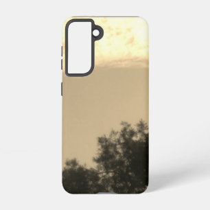 SAMSUNG GALAXY S21 iPhone Case