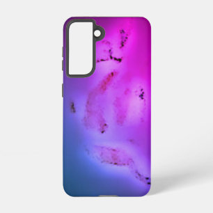 SAMSUNG GALAXY S21 iPhone Case ART AND DESIGN