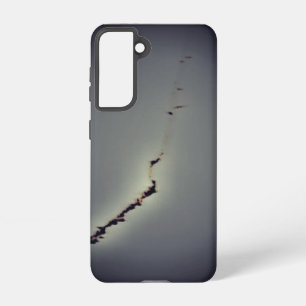 SAMSUNG GALAXY S21 iPhone Case ART AND DESIGN 