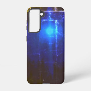 SAMSUNG GALAXY S21 iPhone Case ART AND DESIGN