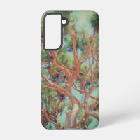 SAMSUNG GALAXY S21 Phone Case