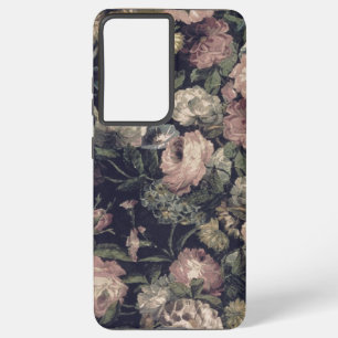 SAMSUNG GALAXY S21 Phone Case ART&DESIGN 