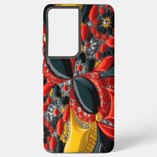 Samsung Galaxy S21 Plus Case Germany Colours