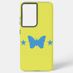 Samsung Galaxy S21 Ultra Case, Bady Bassit flag Samsung Galaxy Case