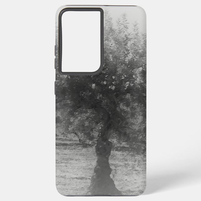 SAMSUNG GALAXY S21 ULTRA CASE COOL ECO (Back)