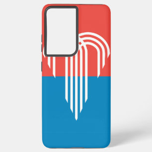 Samsung Galaxy S21 Ultra Case Kansas City, USA