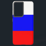 Samsung Galaxy S21 Ultra Case Russia flag<br><div class="desc">Elegant and Stylish Samsung Galaxy S21 Ultra Case with Flag of Russia. This product its customisable.</div>