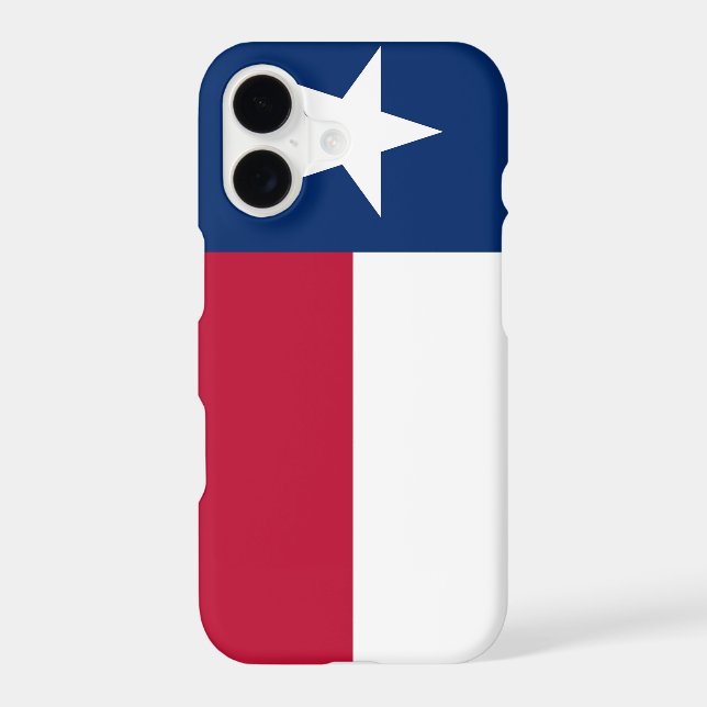 Samsung Galaxy S21 Ultra Case with flag of Texas (Back)