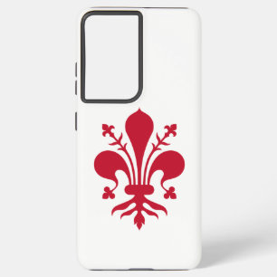 Samsung Galaxy S21 Ultra Case with Florence flag