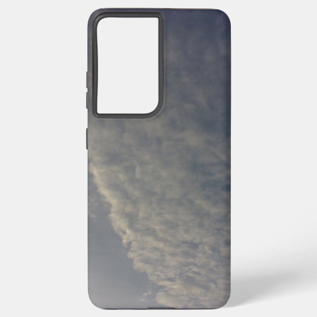 Samsung galaxy S21 ultra Phone Case (Back)