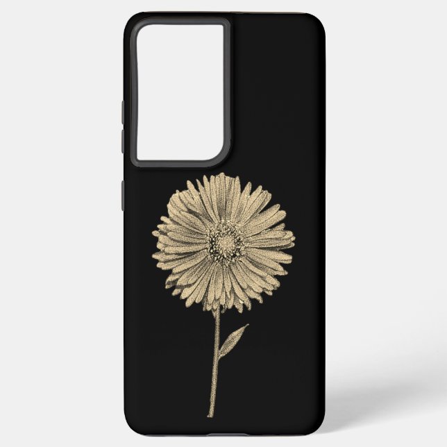 SAMSUNG GALAXY S21 ULTRA Phone Case ART&DESIGN  (Back)