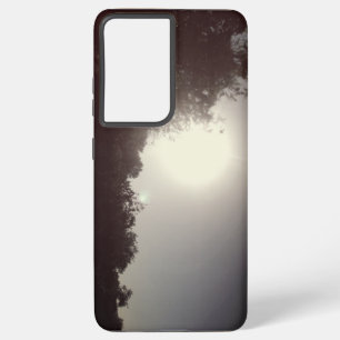 SAMSUNG GALAXY S21 ULTRA Phone Case ART&DESIGN 