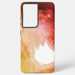 SAMSUNG GALAXY S21ULTRA Phone CaseART&DESIGN STYLE Case