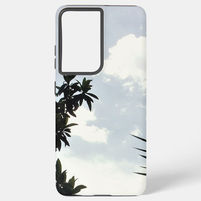SAMSUNG GALAXY S21ULTRA Phone CaseART&DESIGN STYLE Samsung Galaxy S21 Ultra Case (Back)
