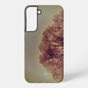 SAMSUNG GALAXY S22 + CASE ART & DESIGN