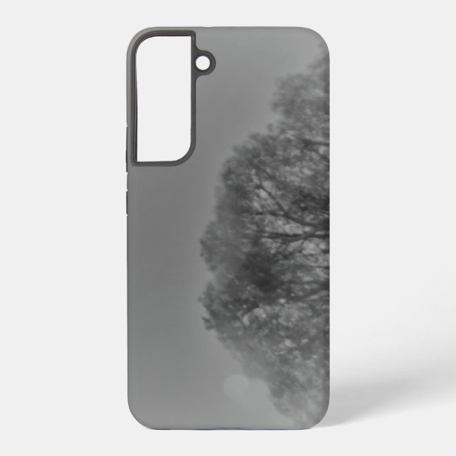 SAMSUNG GALAXY S22 + CASE ART & DESIGN  (Back)