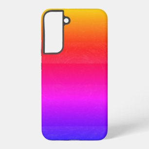 SAMSUNG GALAXY S22 + CASE ART & DESIGN