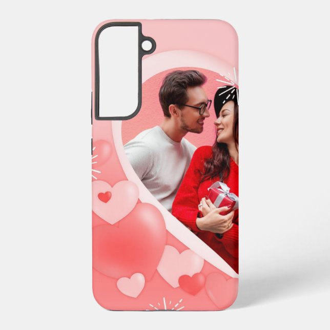  Samsung Galaxy S22+ Cases & Covers (Back)