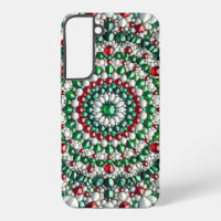 Samsung Galaxy S22 Plus Case Italian Colours