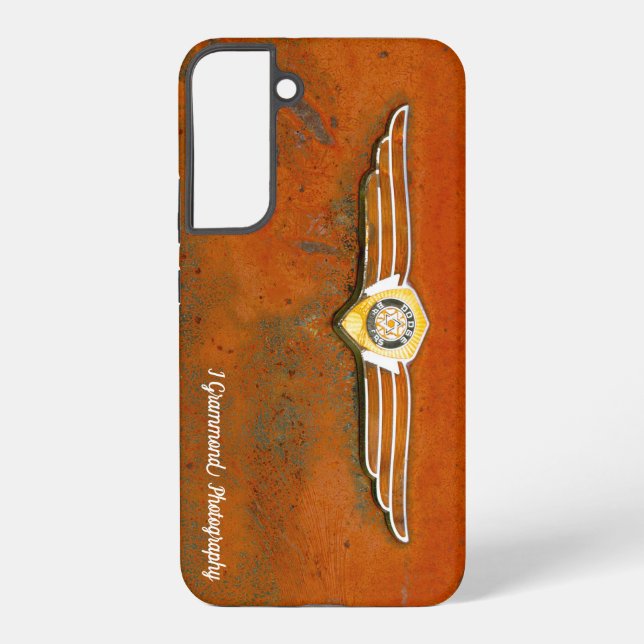 Samsung Galaxy S22 Plus Phone Case (Back)