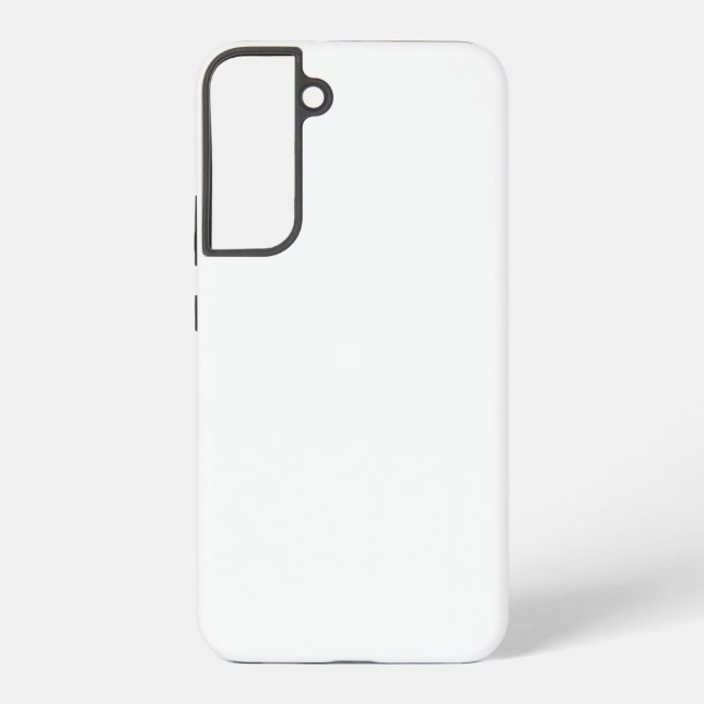 Samsung Galaxy S22 Plus Tough Case, Glossy Samsung Galaxy S22+ Case (Back)