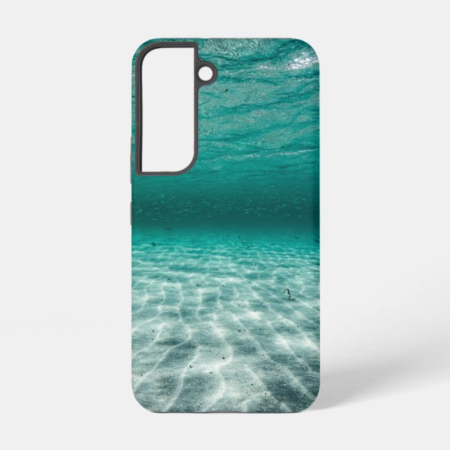 Samsung Galaxy S22 Tough Case (Back)