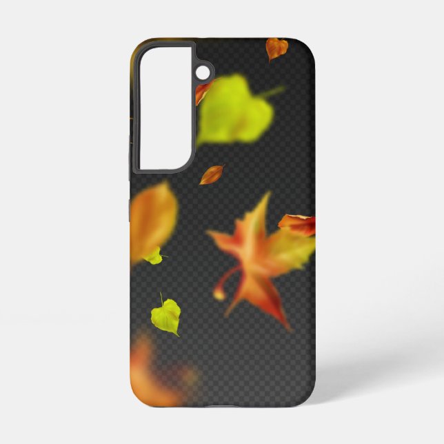 Samsung Galaxy S22 Tough Case (Back)
