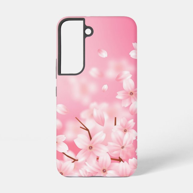 Samsung Galaxy S22 Tough Case (Back)