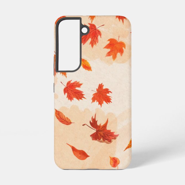 Samsung Galaxy S22 Tough Case (Back)