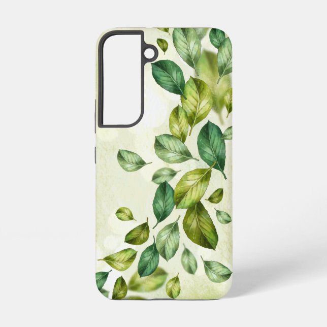 Samsung Galaxy S22 Tough Case (Back)