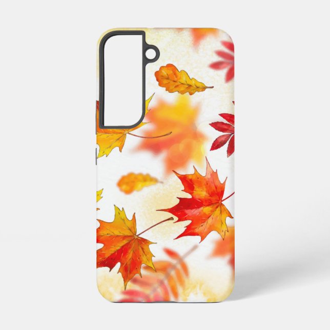 Samsung Galaxy S22 Tough Case (Back)