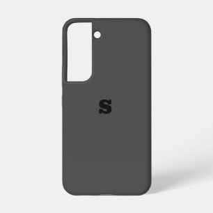 Samsung Galaxy S22 Tough Case with Glossy Finish