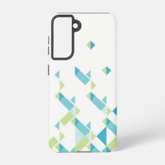 Samsung Galaxy S22 Ultra Aesthetic Sticker Case