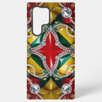 Samsung Galaxy S22 Ultra Case Los Angeles Colours