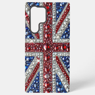 Samsung Galaxy S22 Ultra Case UK Colours