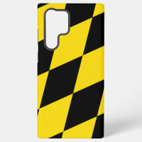 Samsung Galaxy S22 Ultra Case with Munich flag