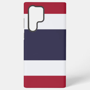 Samsung Galaxy S22 Ultra Case with Thailand flag