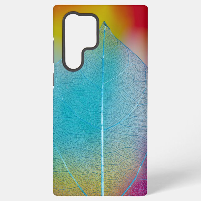 Samsung Galaxy S22 Ultra Cases (Back)